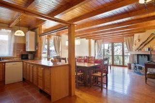 Luderna - Apartamento Dera Pincèla - Vielha - 5