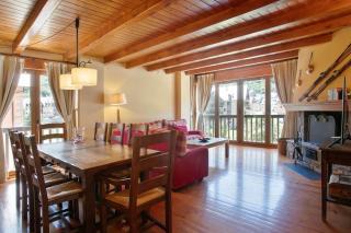 Luderna - Apartamento Dera Pincèla - Vielha - 6