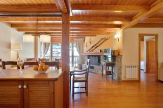 Luderna - Apartamento Dera Pincèla - Vielha - 3