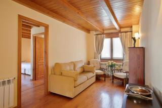Luderna - Apartamento Dera Pincèla - Vielha - 2
