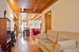 Luderna - Apartamento Dera Pincèla - Vielha - 1