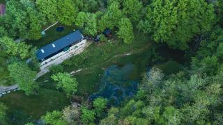 Mur mur cottage - Ogulin - 4