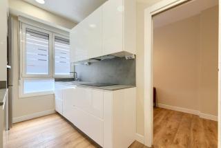 Vivienda Turistica Tivoli Centrico y Moderno - Bilbao - 3