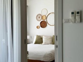Cozy apartment with lake view Cassia 1405 by IBG Property - - 6