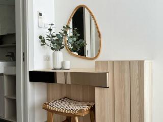Cozy apartment with lake view Cassia 1405 by IBG Property - - 5