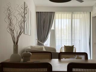 Cozy apartment with lake view Cassia 1405 by IBG Property - - 3