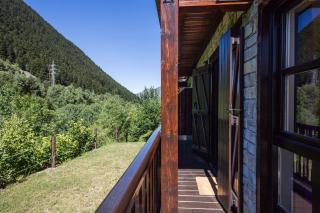 Luderna - Apartamento Val de Ruda B52 dera Montjòia - Baqueira-Beret - 9