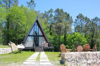 Vintage Cabin - Koetaisi - 0