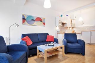 Penthouse Portowa 14 by antar Apartamenty Kołobrzeg - Colberga - 0