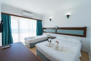 Safak Hotel - Didim - 9