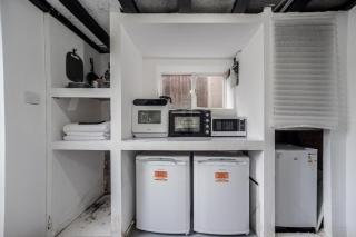 Converted Cinema room into studio apartment - Kenton - 5