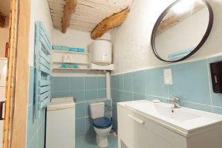 Studio provençal au cœur de la Sainte-Victoire - Puyloubier - 9