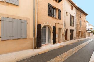 Studio provençal au cœur de la Sainte-Victoire - Puyloubier - 7