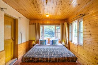 Maryam Cottage in Pahalgam by kashmir travelogue - Pahalgām - 3