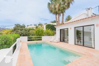 CostaBlancaDreams Casa Tres in Benissa Costa - Fanadix - 9