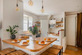 Paris Porte Maillot Design Residence - Neuilly-sur-Seine - 9