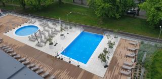 Klif Apartamenty Nadmorskie Tarasy C403 - Kołobrzeg - 7