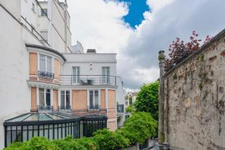 Paris Porte Maillot Design Residence - Neuilly-sur-Seine - 7