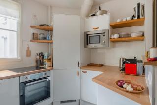 Paris Porte Maillot Design Residence - Neuilly-sur-Seine - 5