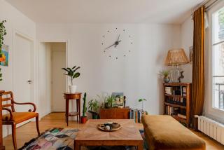 Paris Porte Maillot Design Residence - Neuilly-sur-Seine - 3