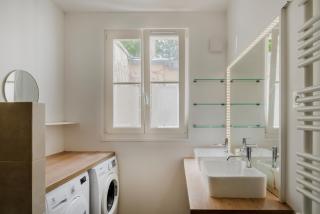 Paris Porte Maillot Design Residence - Neuilly-sur-Seine - 2