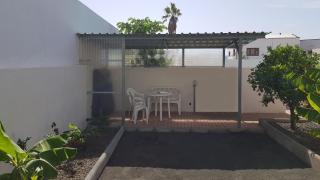 Casa Roja 2 Tias - Quiet Resort, Central, Parking - Tías - 1