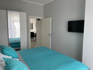 Apartamenty AQUA MAZURY - 1