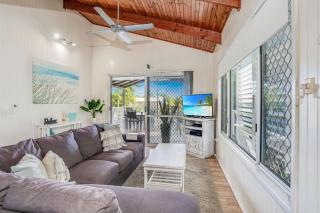 Dunworkin Rainbow Beach - Rainbow Beach - 7