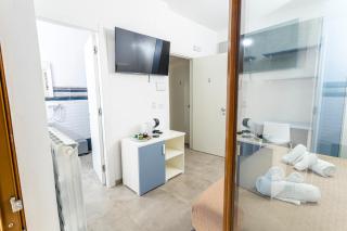 Gallo's City Rooms - Termoli - 9