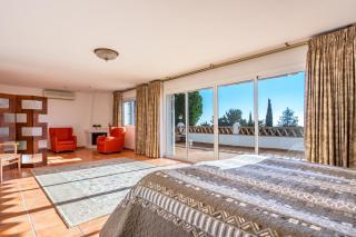 Stunning villa with pool by Costarentals - Ref 41 - Mijas - 5