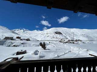 CASA ARNEIRA - Livigno - 2