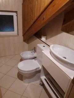 Beach Villa in Golem - Golem - 7