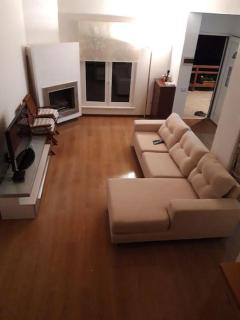 Beach Villa in Golem - Golem - 5