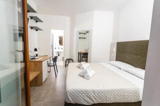 Gallo's City Rooms - Termoli - 1