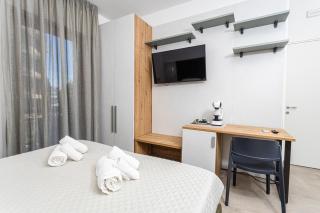 Gallo's City Rooms - Termoli - 6