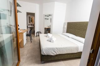 Gallo's City Rooms - Termoli - 4