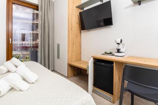 Gallo's City Rooms - Termoli - 2