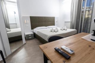 Gallo's City Rooms - Termoli - 5