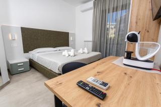 Gallo's City Rooms - Termoli - 0