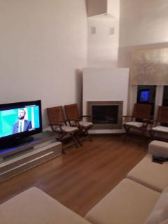 Beach Villa in Golem - Golem - 3