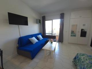 "VIVE BENAL BEACH" estudio 805 con parque acuático - Benalmádena - 9