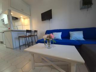 "VIVE BENAL BEACH" estudio 805 con parque acuático - Benalmádena - 1