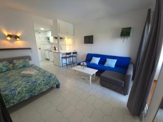 "VIVE BENAL BEACH" estudio 805 con parque acuático - Benalmádena - 5