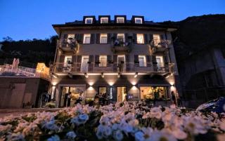 LUXURY SUITES ROCOPOM - Lake Front - Lecco - 9