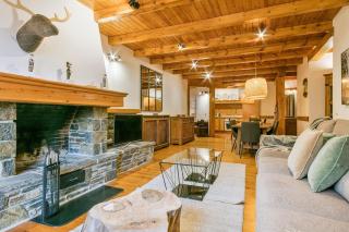 Luderna - Apartamento con terraza Molières - Salardú - 7