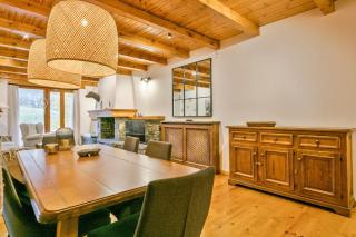 Luderna - Apartamento con terraza Molières - Salardú - 5