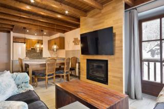 Luderna - Apartamento Val de Ruda B2 Pradets - Baqueira-Beret - 4