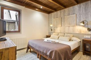 Luderna - Apartamento Val de Ruda B2 Pradets - 2