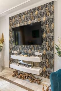 Seaside Azure Oasis II, Paseo del Mar 2BR+Parking - San Roque - 6