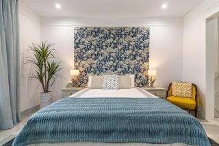 Seaside Azure Oasis II, Paseo del Mar 2BR+Parking - San Roque - 4